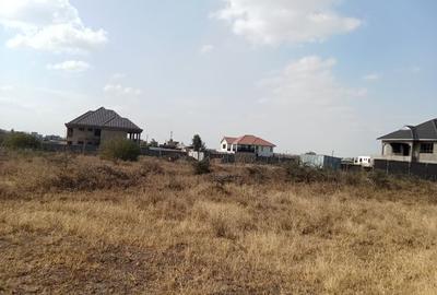 Land at Quarry Road - 2