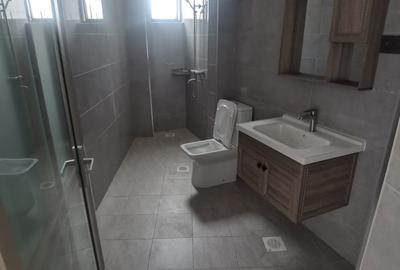 Serviced 1 Bed Apartment with En Suite at Gatundu Heights