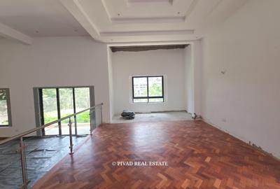 5 Bed House with Swimming Pool in Loresho - 3