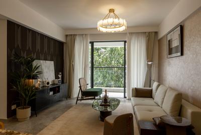 3 Bed Apartment with En Suite in Lavington - 4