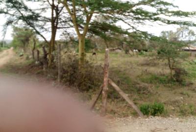 7 ac Commercial Land at Nyamathi Area