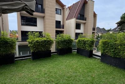 4 Bed Townhouse with En Suite in Lavington - 2