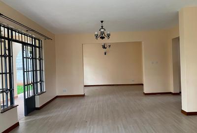 4 Bed Townhouse with En Suite in Lavington - 3