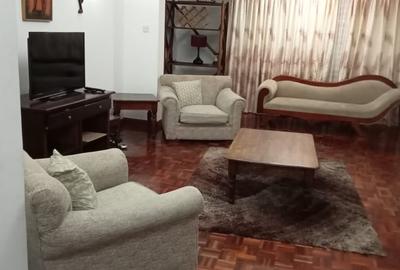 Serviced 3 Bed Apartment with En Suite at Dennis Plit Road