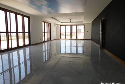 5 Bed Apartment with En Suite at Nyali