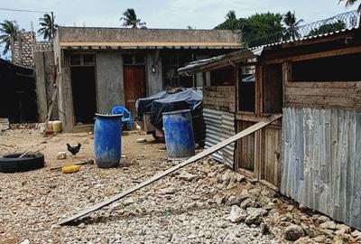 Residential Land in Bamburi - 4