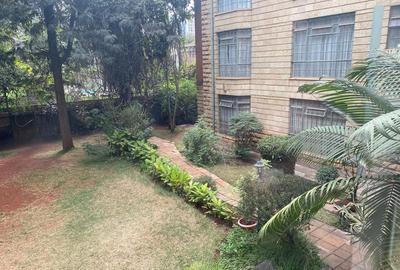 3 Bed Apartment with En Suite at Kilimani