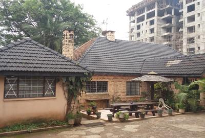 Residential Land at Kilimani Riara Road