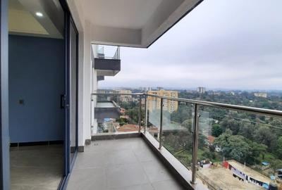 3 Bed Apartment with En Suite in Kilimani