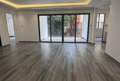 1 Bed Apartment at Brookside Close