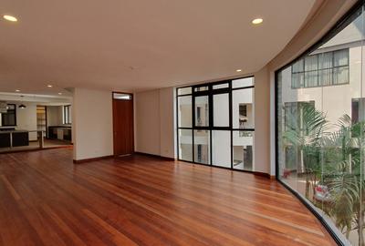 4 Bed Apartment with En Suite at General Mathenge Rd - 4