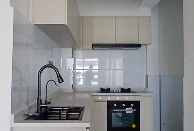 2 Bed Apartment with En Suite at Kindaruma Road - 4