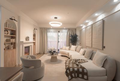 2 Bed Apartment with En Suite in Westlands Area