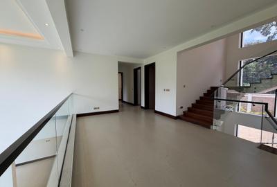 6 Bed Villa with En Suite at Peponi Road - 4