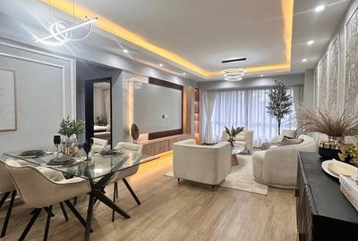 2 Bed Apartment with En Suite in Westlands Area