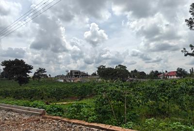 0.5 ac Land at Runda - 4