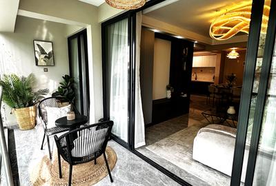 4 Bed Apartment with En Suite at Kilimani - 3