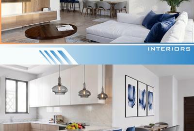 Serviced 2 Bed Apartment with En Suite at Beach Roads - 4