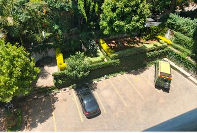 3 Bed Apartment with En Suite at Lavington