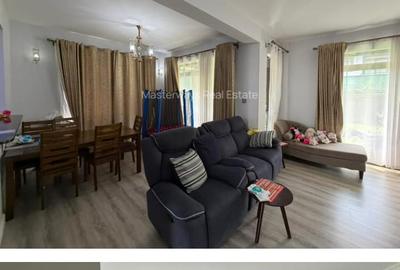 4 Bed Townhouse with En Suite in Runda - 4