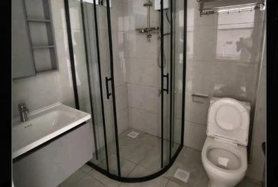 Serviced 1 Bed Apartment with En Suite at Westlands - 4