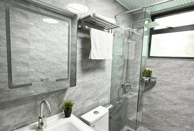 3 Bed Apartment with En Suite in Kilimani - 4