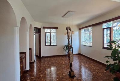 5 Bed House with Staff Quarters at Nyari - 3