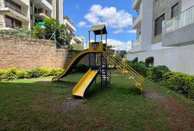 3 Bed Apartment with En Suite in Lavington