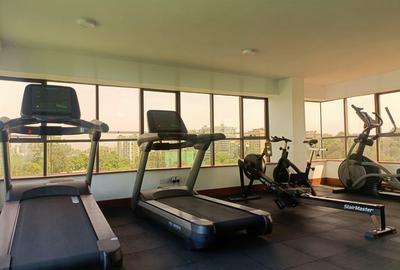 Furnished 1 Bed Apartment with En Suite in Westlands Area - 4