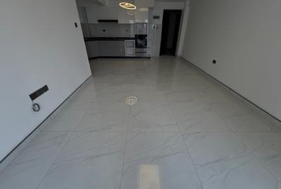 2 Bed Apartment with En Suite in Kilimani