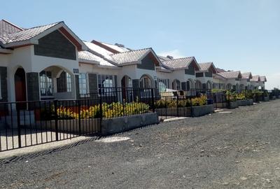 3 Bed House with En Suite at Malaa Town