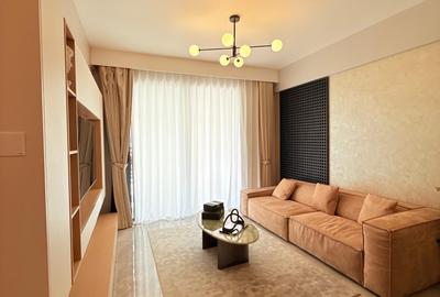 2 Bed Apartment with En Suite in Lavington