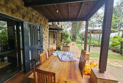 4 Bed House with En Suite in Nyari - 4