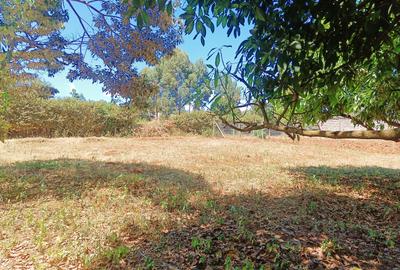 500 m² Residential Land at Kwa-Ngando - 2