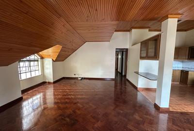2 Bed Apartment with En Suite at Lavington
