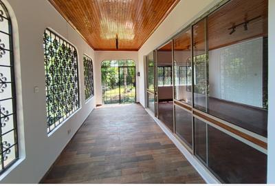 5 Bed House with En Suite at Thigiri - 3