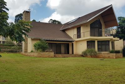 5 Bed House with En Suite at Miotoni Road - 4