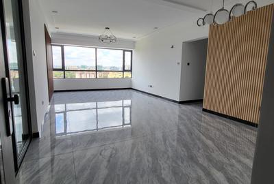 2 Bed Apartment with Swimming Pool in Kilimani - 2
