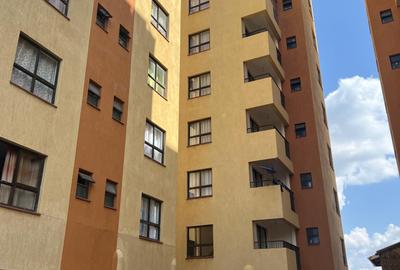 3 Bed Apartment with Staff Quarters in Uthiru