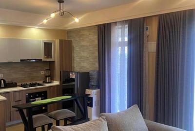 Furnished 2 Bed Apartment with Swimming Pool at Siaya Park Appartement - 4