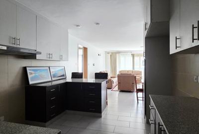 3 Bed Apartment with En Suite in Lavington - 4