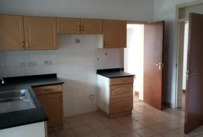 3 Bed Apartment with En Suite at Kileleshwa Estate Nairobi