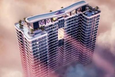 1 Bed Apartment with En Suite at Maalim Juma Road