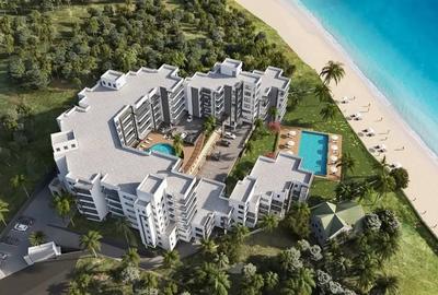 Serviced 3 Bed Apartment with En Suite at Nyali Mombasa