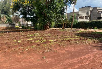 0.125 ac Land in Kahawa West - 4