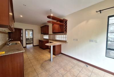 4 Bed Townhouse with En Suite at Shanzu Road - 3