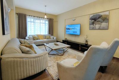 3 Bed Apartment with En Suite at Crystal Rivers Residency