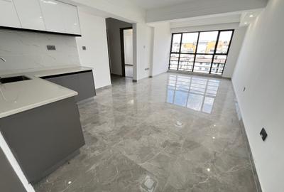 1 Bed Apartment with Staff Quarters in Kilimani - 3