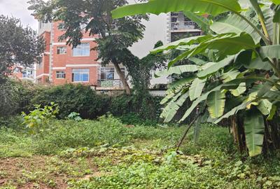 4.9 ac Land at Ring Road