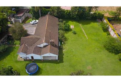 Residential Land in Lavington